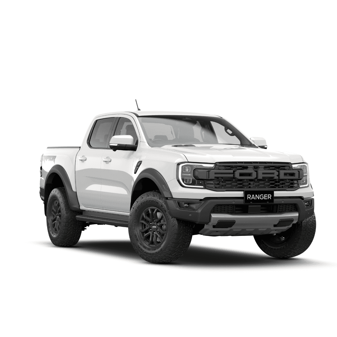 Ford 2025 Ranger Raptor - Image 1