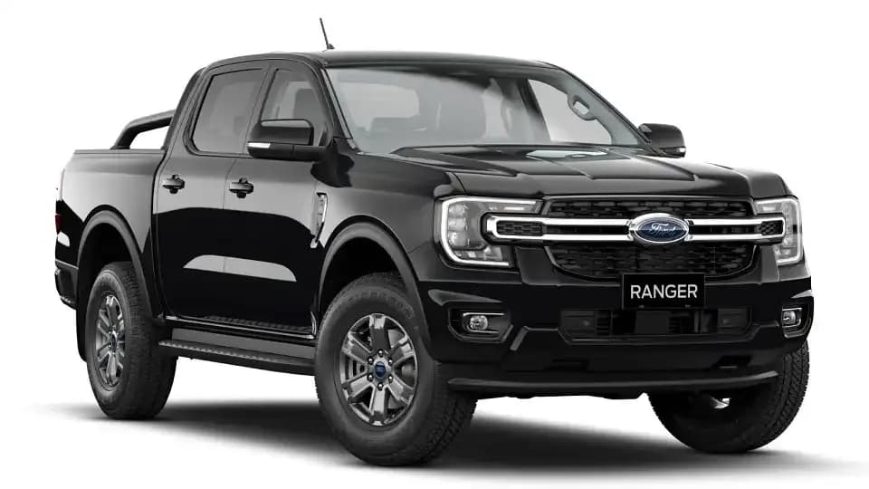 Ford 2025 Ranger XLT Hi-Rider - Image 1