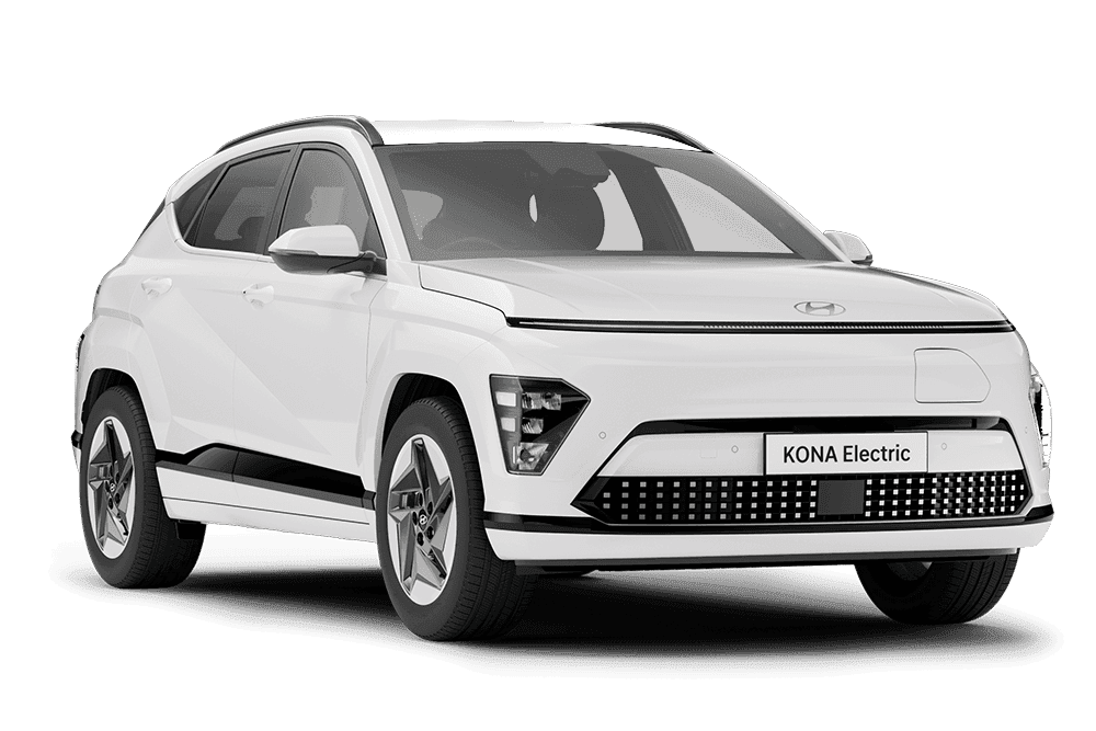 Hyundai 2025 Kona Electric Premium N Line - Image 1