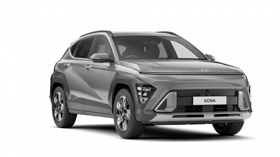 Hyundai 2025 Kona Elite - Image 1