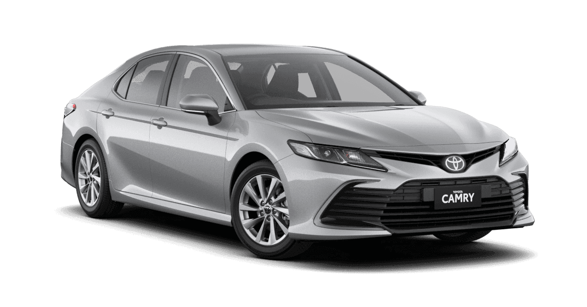 Toyota 2022 Camry Ascent Hybrid - Image 1