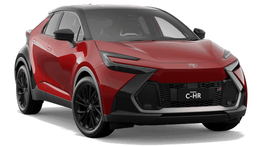 Toyota 2025 C-HR GR Sport - Image 1