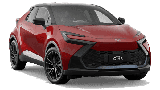 Toyota 2025 C-HR Koba - Image 1