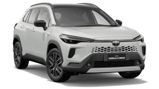 Toyota 2025 Corolla Cross Atmos - Image 1