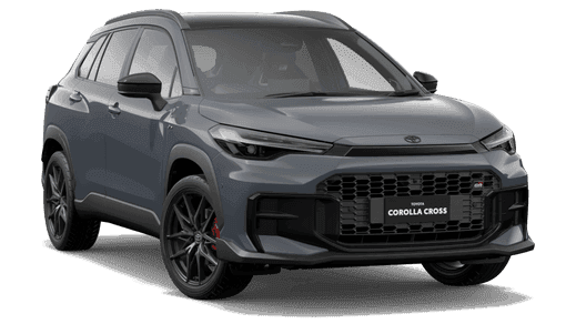 Toyota 2025 Corolla Cross GR Sport - Image 1