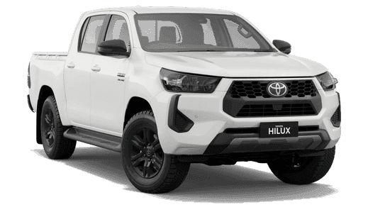 Toyota 2025 Hilux SR 48V - Image 1