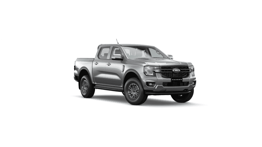 Ford 2025 Ranger XLS - Image 1