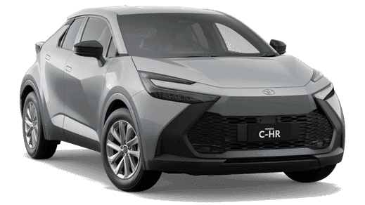 Toyota 2025 C-HR GXL - Image 1