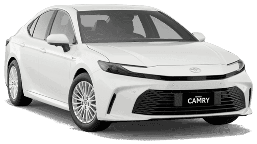 Toyota 2025 Camry Ascent - Image 1