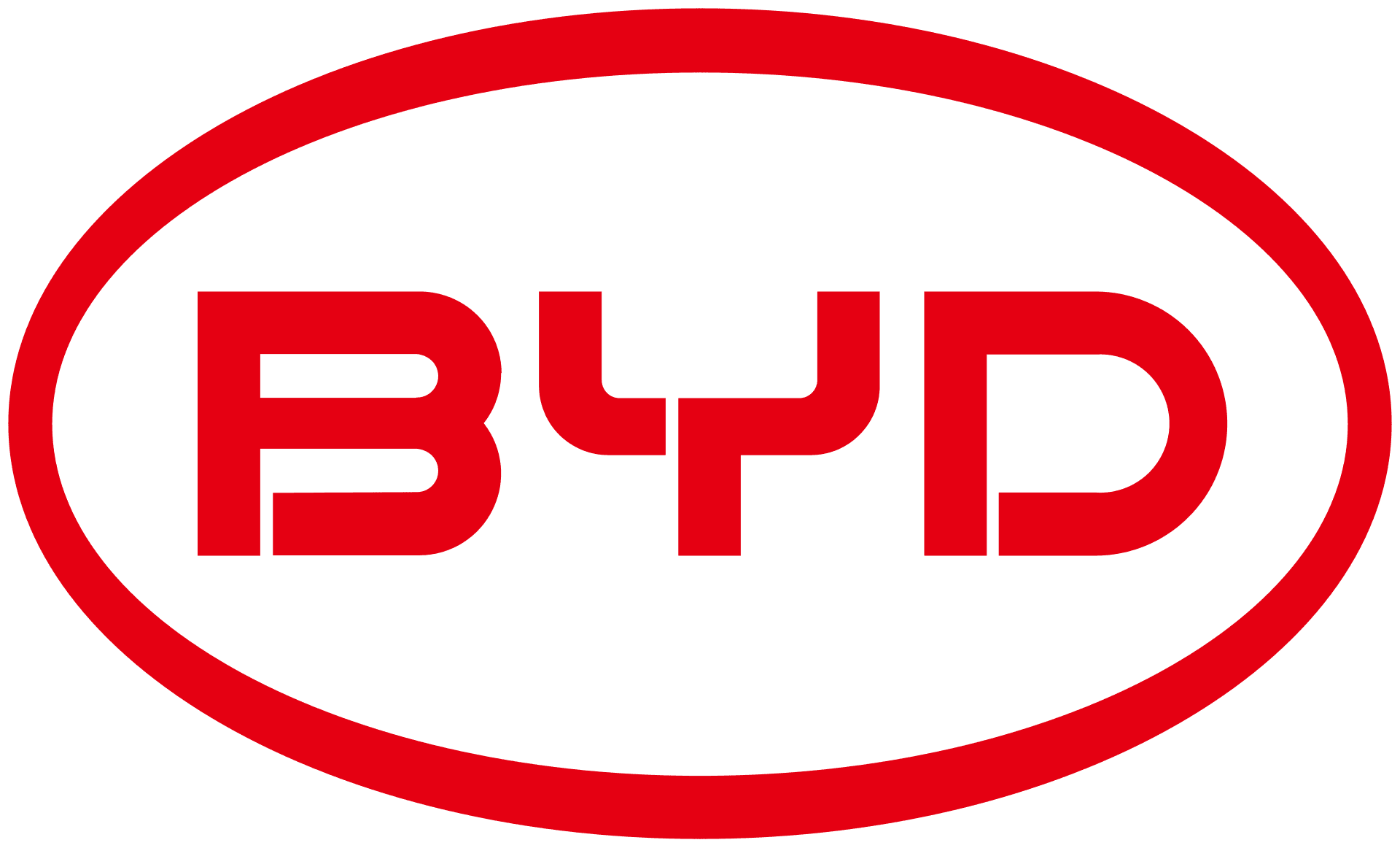 BYD